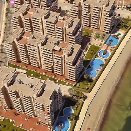 Cormorant Suite, Sea Terrace & Pools