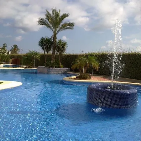 アパート Cormorant Suite, Sea Terrace & Pools *