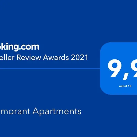 Cormorant Suite, Sea Terrace & Pools * Ла-Манга-дель-Мар-Менор