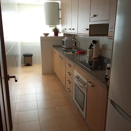 Cormorant Suite, Sea Terrace & Pools * Ла-Манга-дель-Мар-Менор