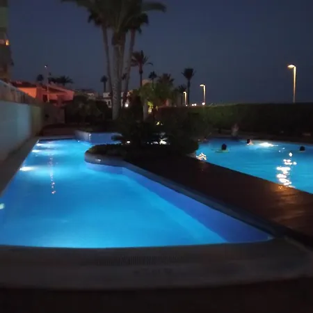 Apartment Cormorant Suite, Sea Terrace & Pools