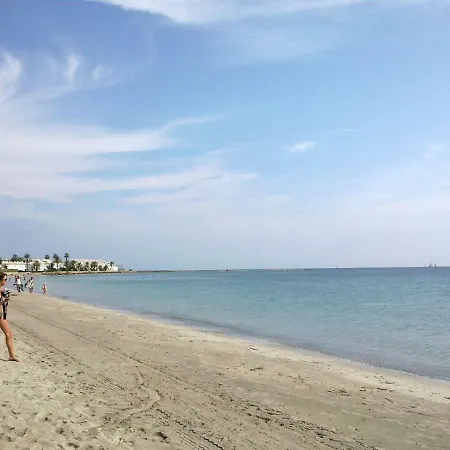 Cormorant Suite, Sea Terrace & Pools Apartment La Manga del Mar Menor