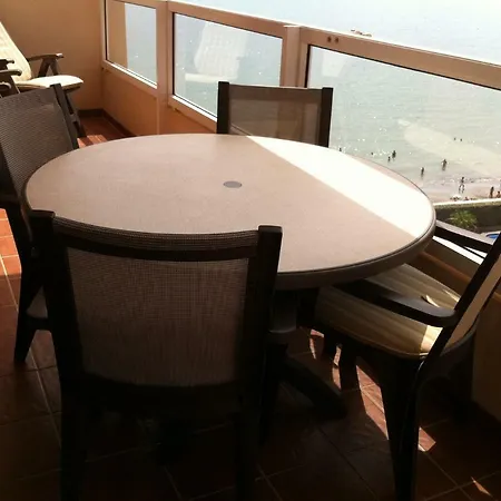 Cormorant Suite, Sea Terrace & Pools Апартаменти Ла-Манга-дель-Мар-Менор