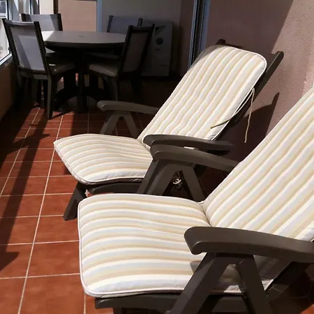 Cormorant Suite, Sea Terrace & Pools