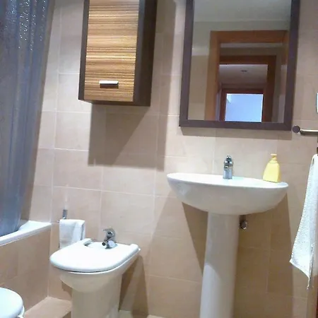 Cormorant Suite, Sea Terrace & Pools Apartment La Manga del Mar Menor