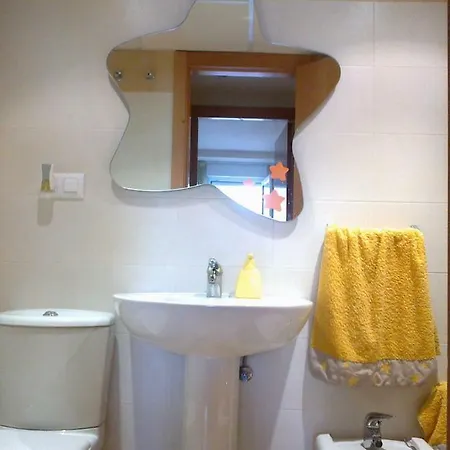 Cormorant Suite, Sea Terrace & Pools * La Manga del Mar Menor
