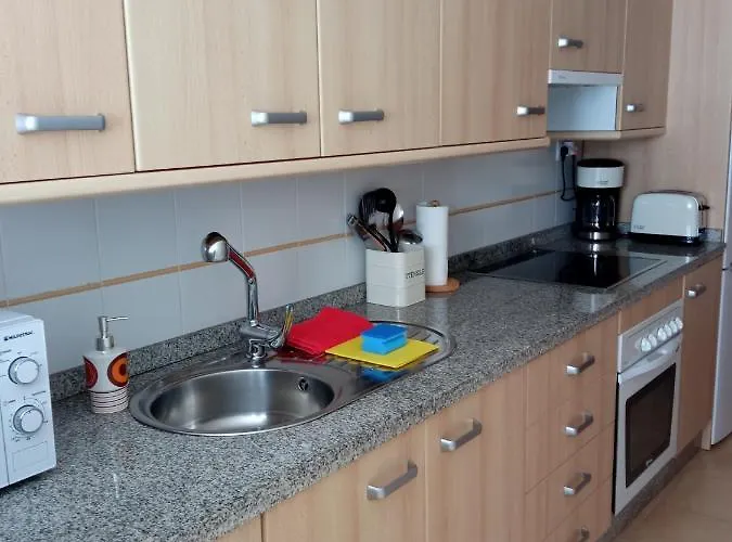 Appartement Cormorant Suite, Sea Terrace & Pools *