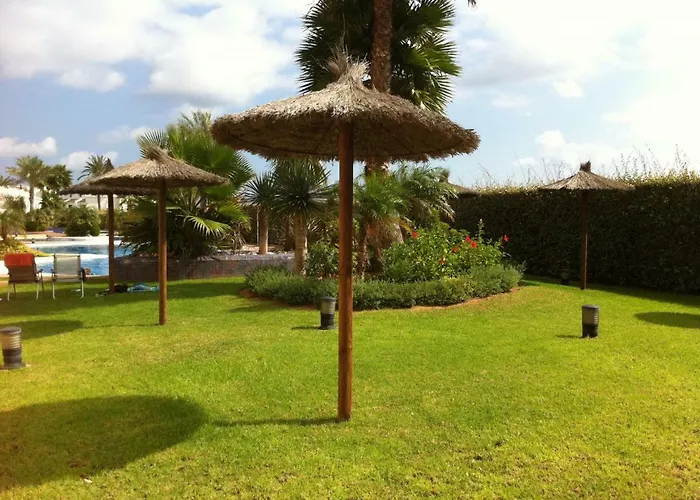 公寓 Cormorant Suite, Sea Terrace & Pools *