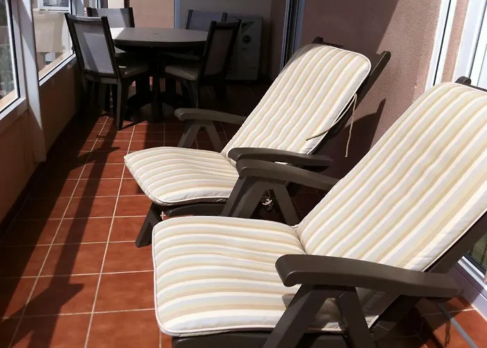 Cormorant Suite, Sea Terrace & Pools