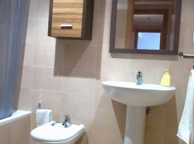 Cormorant Suite, Sea Terrace & Pools Appartement La Manga del Mar Menor