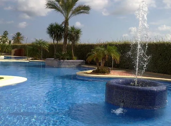 公寓 Cormorant Suite, Sea Terrace & Pools *