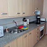 דירה Cormorant Suite, Sea Terrace & Pools *