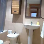 Cormorant Suite, Sea Terrace & Pools דירה לה מנגה דל מר מנור