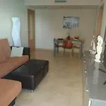 Cormorant Suite, Sea Terrace & Pools לה מנגה דל מר מנור