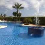 דירה Cormorant Suite, Sea Terrace & Pools *
