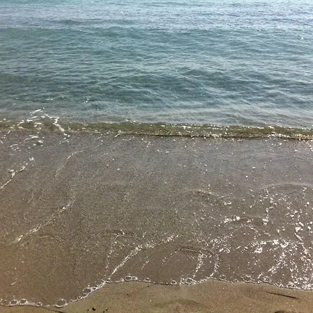 Cormorant Suite, Sea Terrace & Pools * לה מנגה דל מר מנור