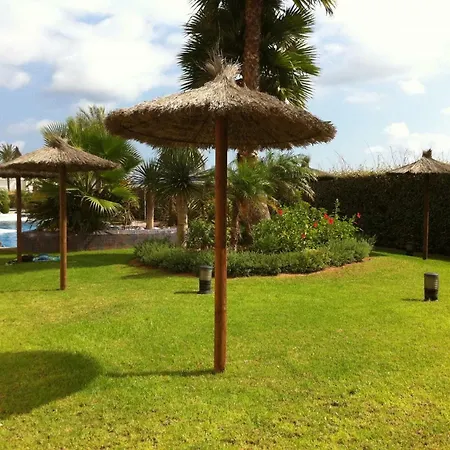 Apartmán Cormorant Suite, Sea Terrace & Pools *