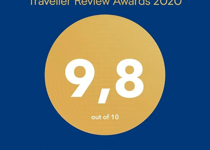 Cormorant Suite, Sea Terrace & Pools Апартаменти