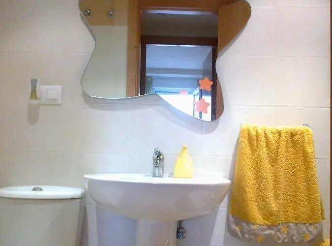 Cormorant Suite, Sea Terrace & Pools * Ла-Манга-дель-Мар-Менор